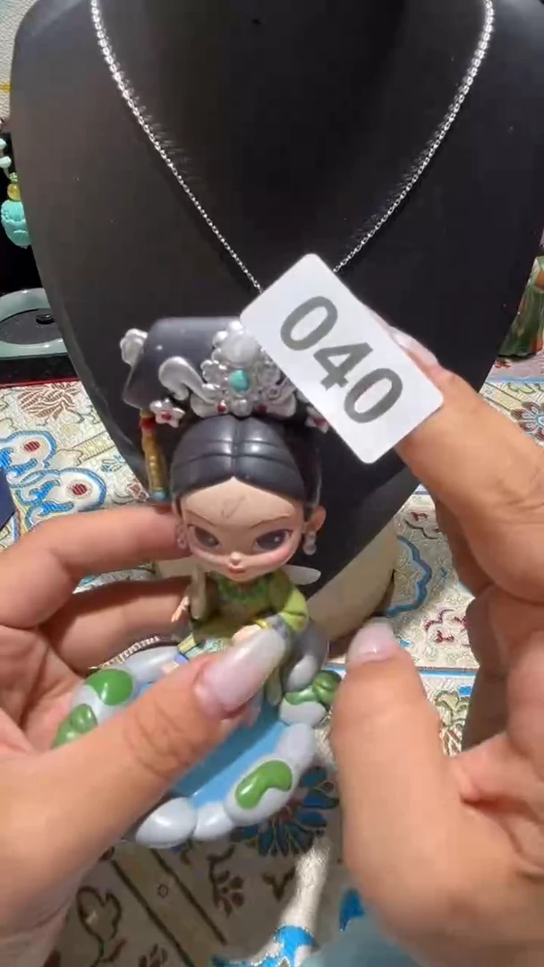 瓷片无品牌瓷片柴窑烧制半手工多人