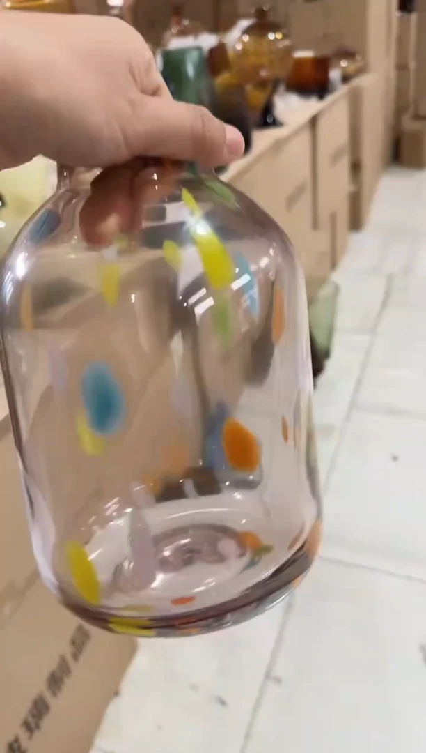 万间家居美物花瓶314