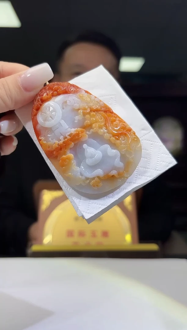 未镶嵌定制翡翠01/1104/C/无相