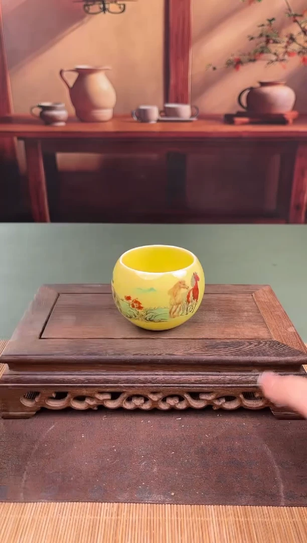 【闪购商品】顾德茶器福利闪购链接