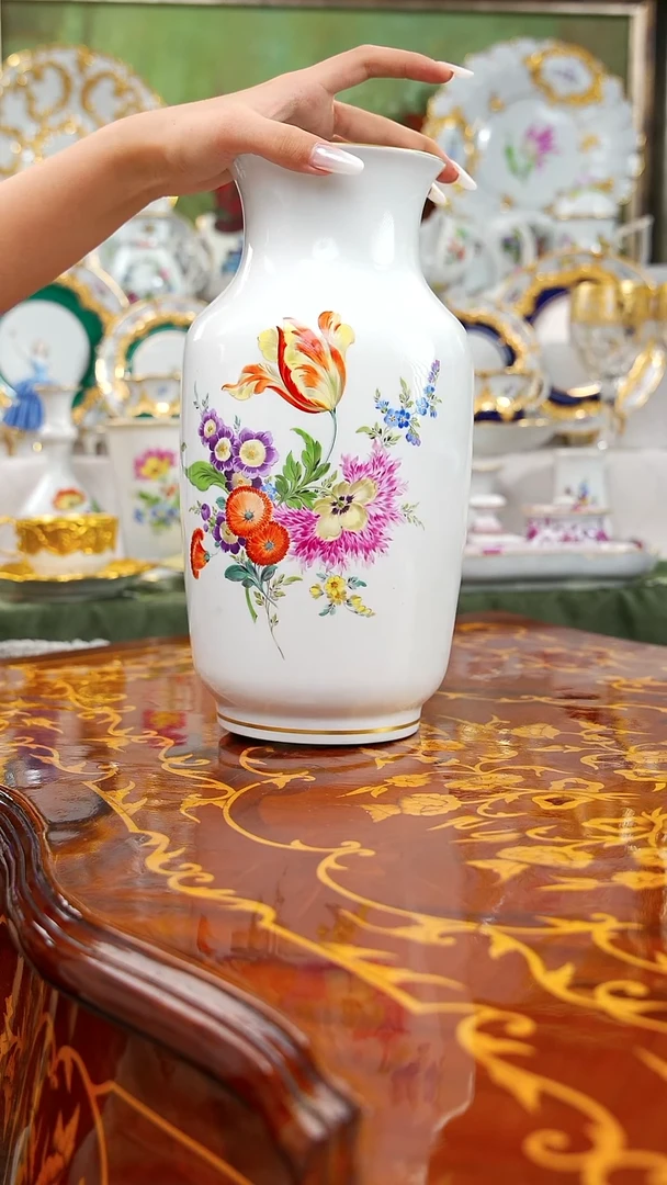 瓷米多家中古瓷器如图所示213