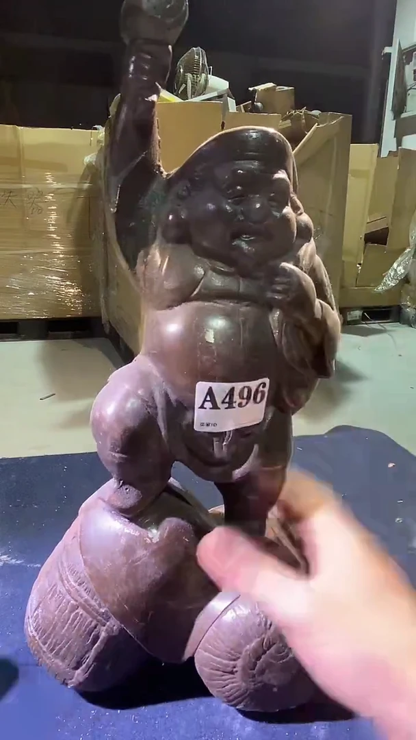 中古美术艺术品496