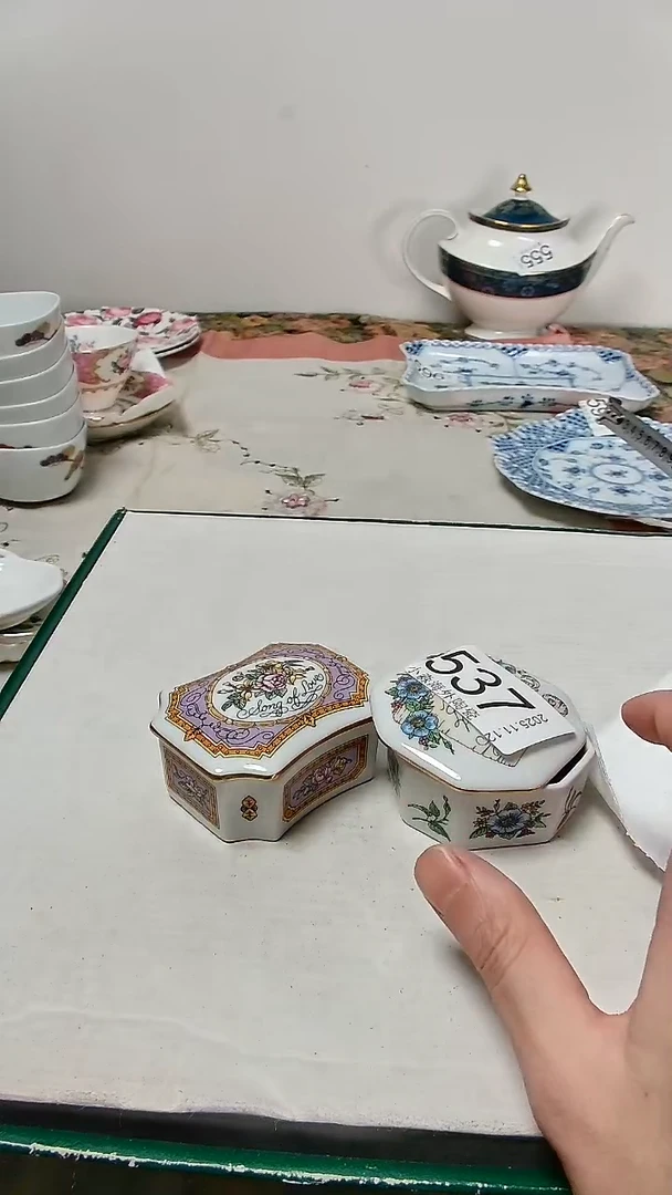 瓷片A****1小淼海外陶瓷工艺品