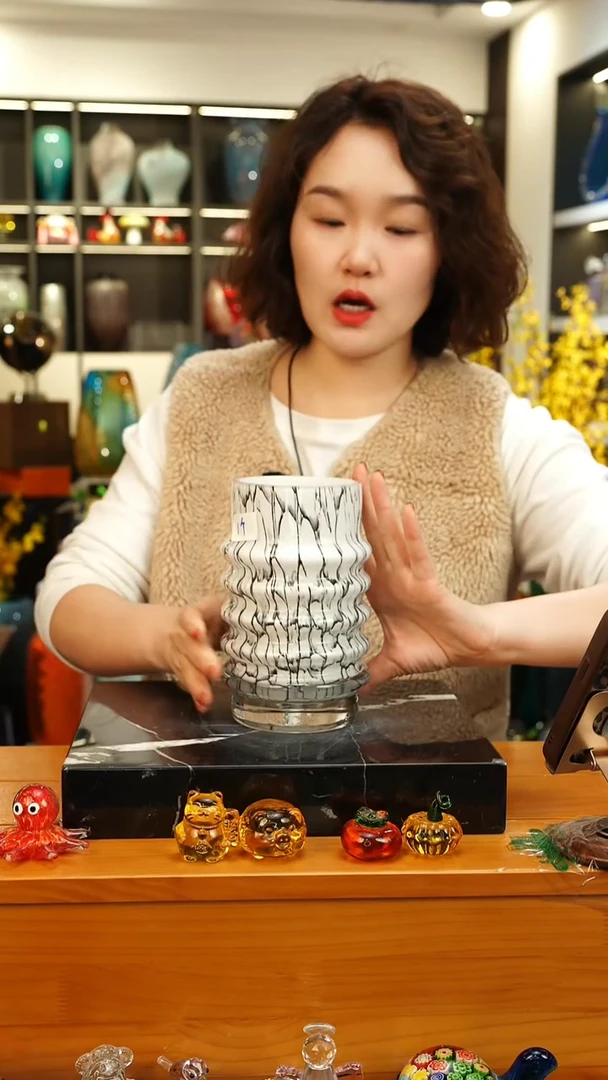 外贸花瓶尾货花瓶028