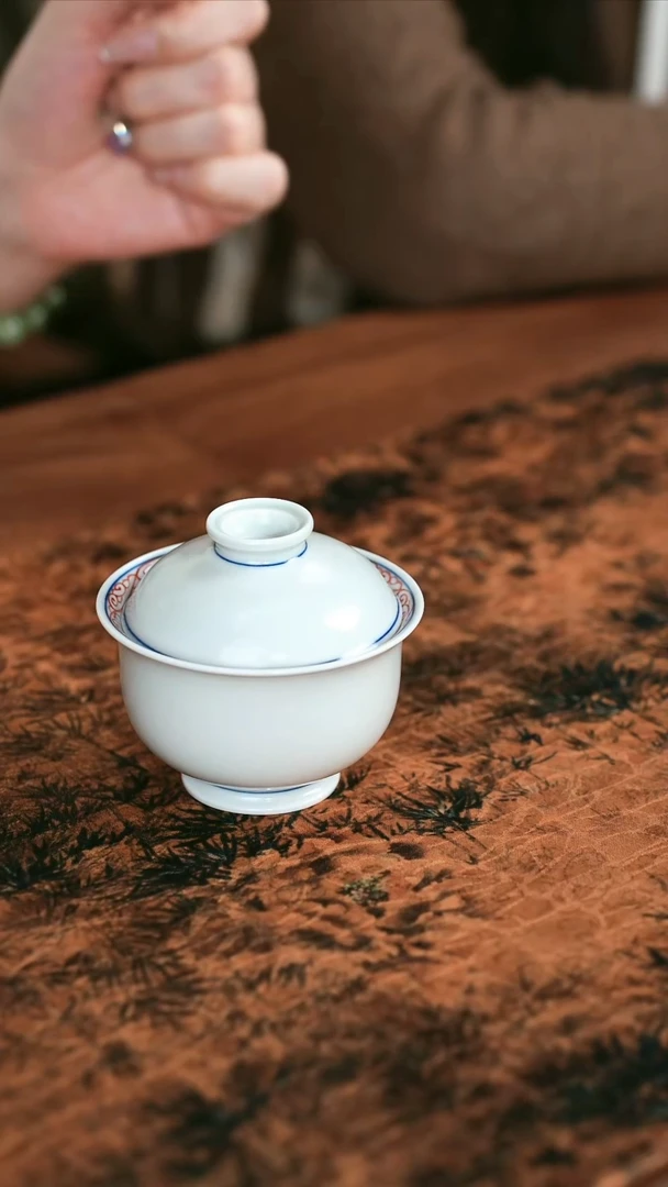 摆件瓷景德镇邮政专属链接@@@JD753