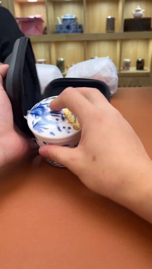 至茗堂茶器11111