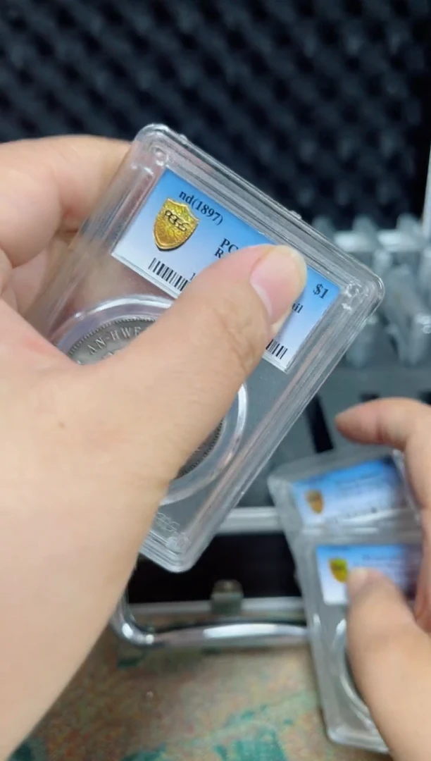 直播实物展示所见即所得