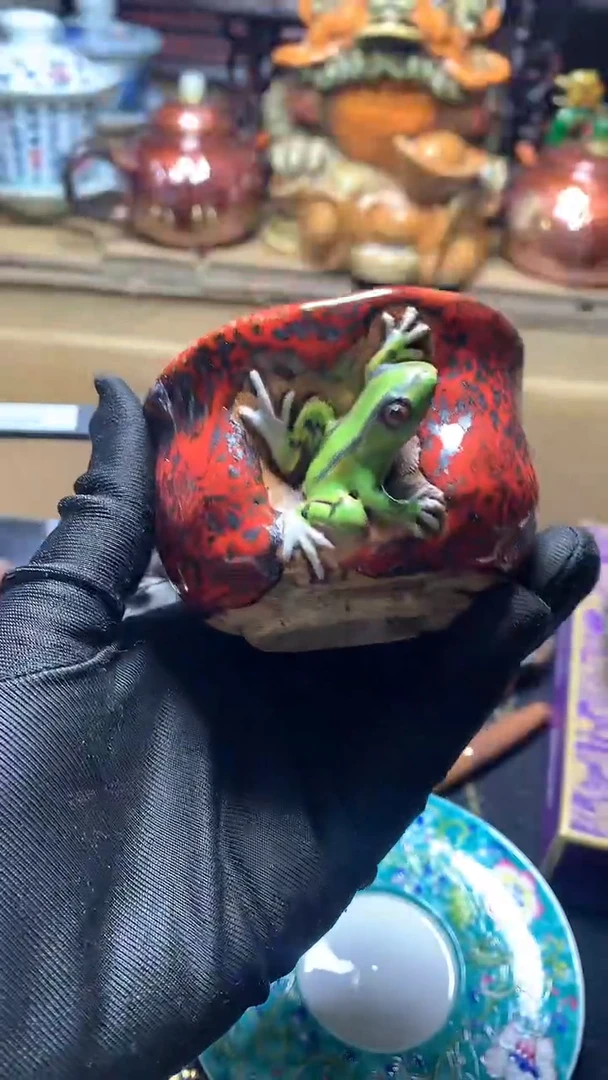 【闪购商品】瓷器默认微瑕瓷器