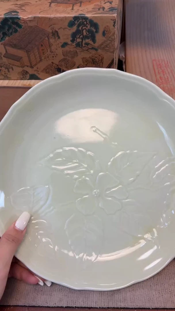 瓷片好漂亮的瓷器】】】】】