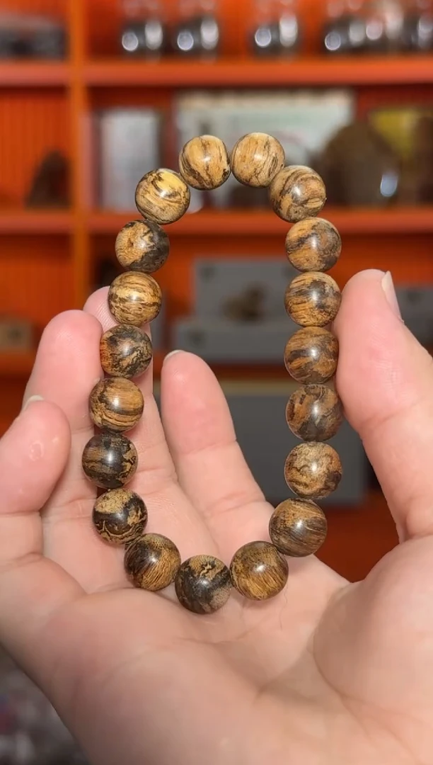 手串沉香多样性发一