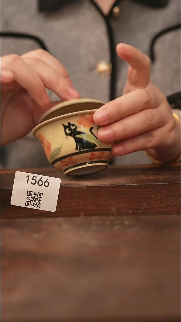 【落单孤品】/杯子@@1566