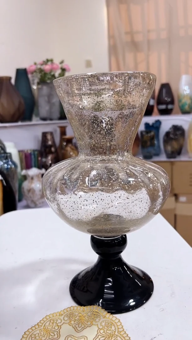 【闪购商品】也麦花器