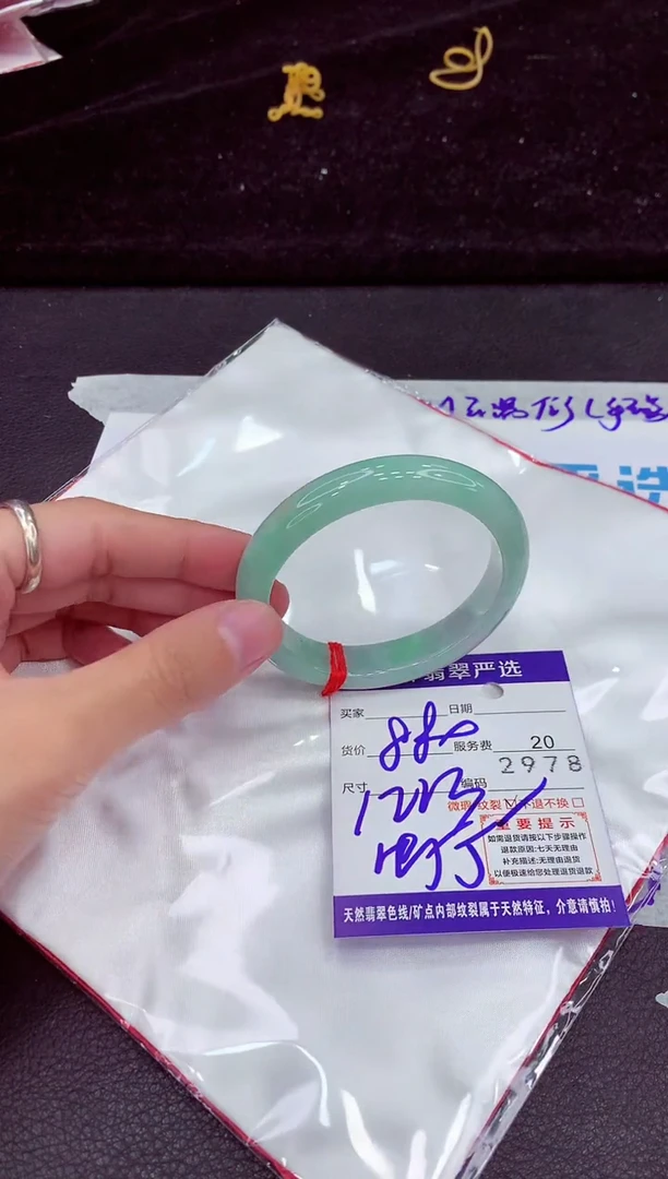 未镶嵌手镯翡翠111111111