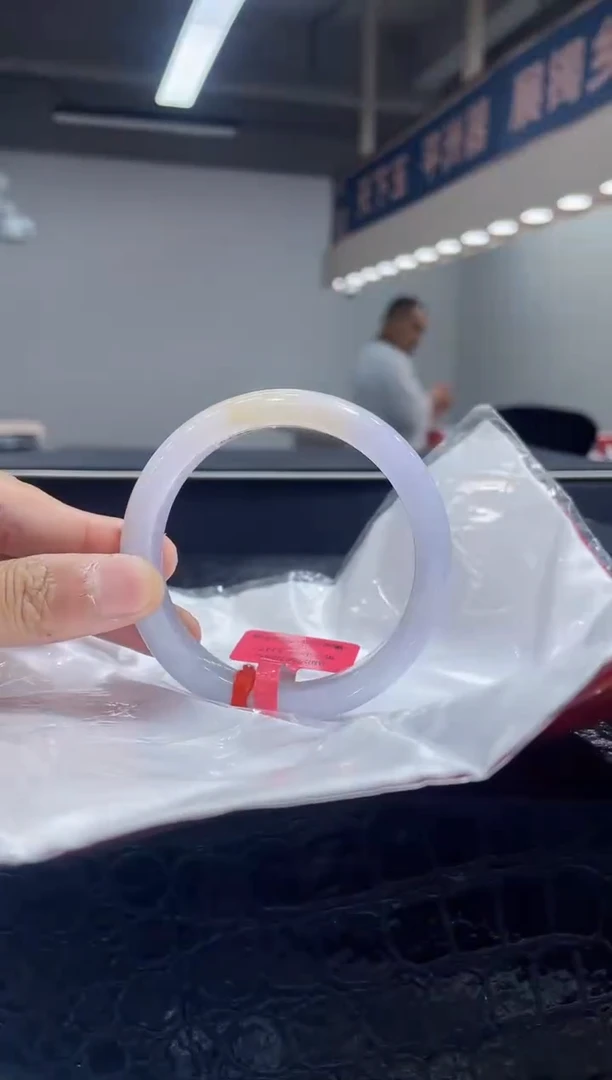 未镶嵌手镯翡翠19