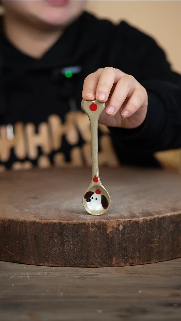 【闪购商品】瓷片景德镇高温釉下彩（食品级）