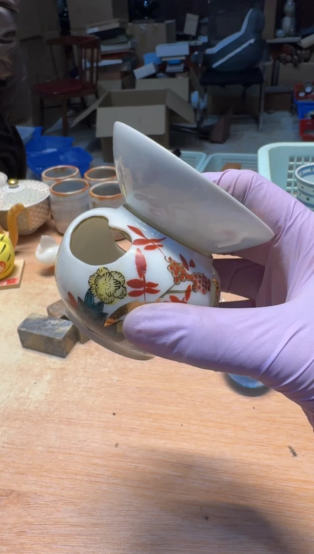 【闪购商品】老板谨慎参拍，感谢支持哈哈哈