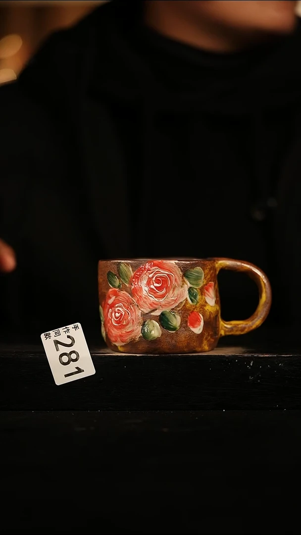 瓷片遇瓷手作同款281