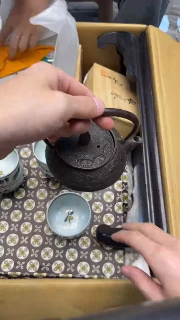 瓷片张*A461中古商品 谨慎购买