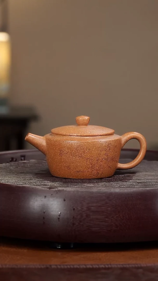 【闪购商品】紫砂茶壶宜兴紫砂壶