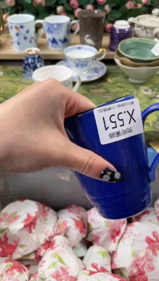 瓷片热****虎551狗哥瓷器直播间111