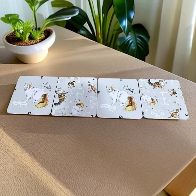 【YW-107】   餐垫