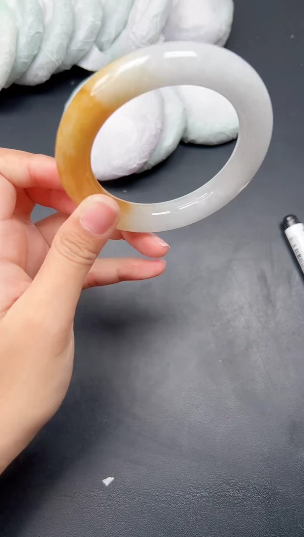 精品手镯，一物一拍P097