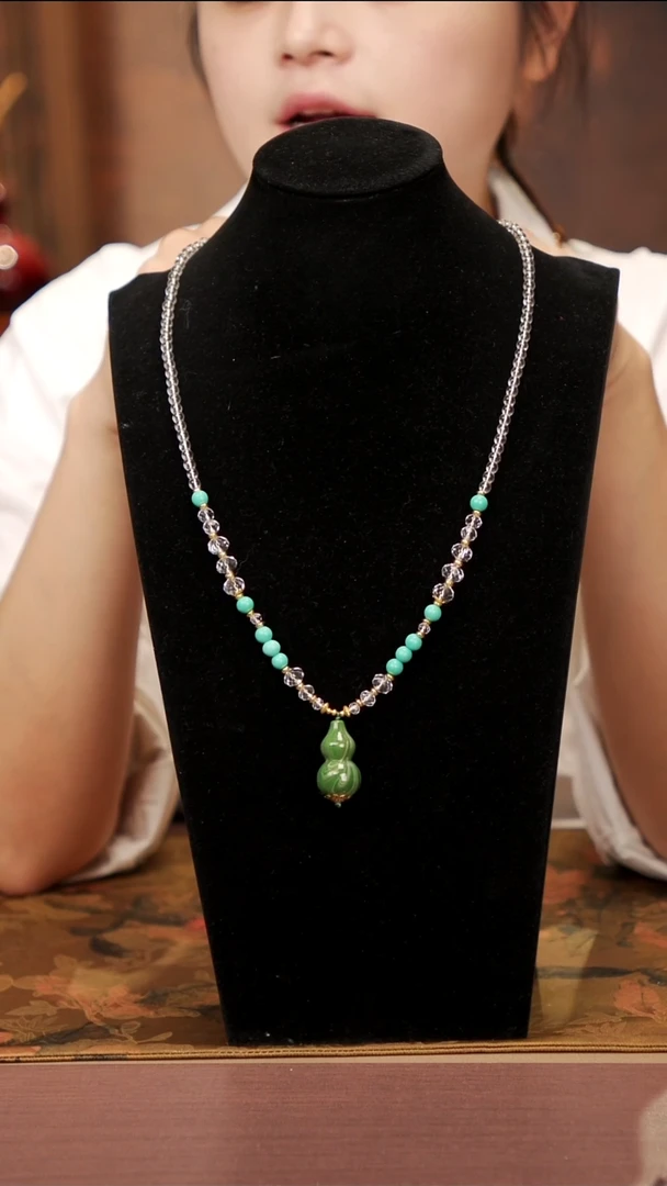 82天琦閤福利精品项链58