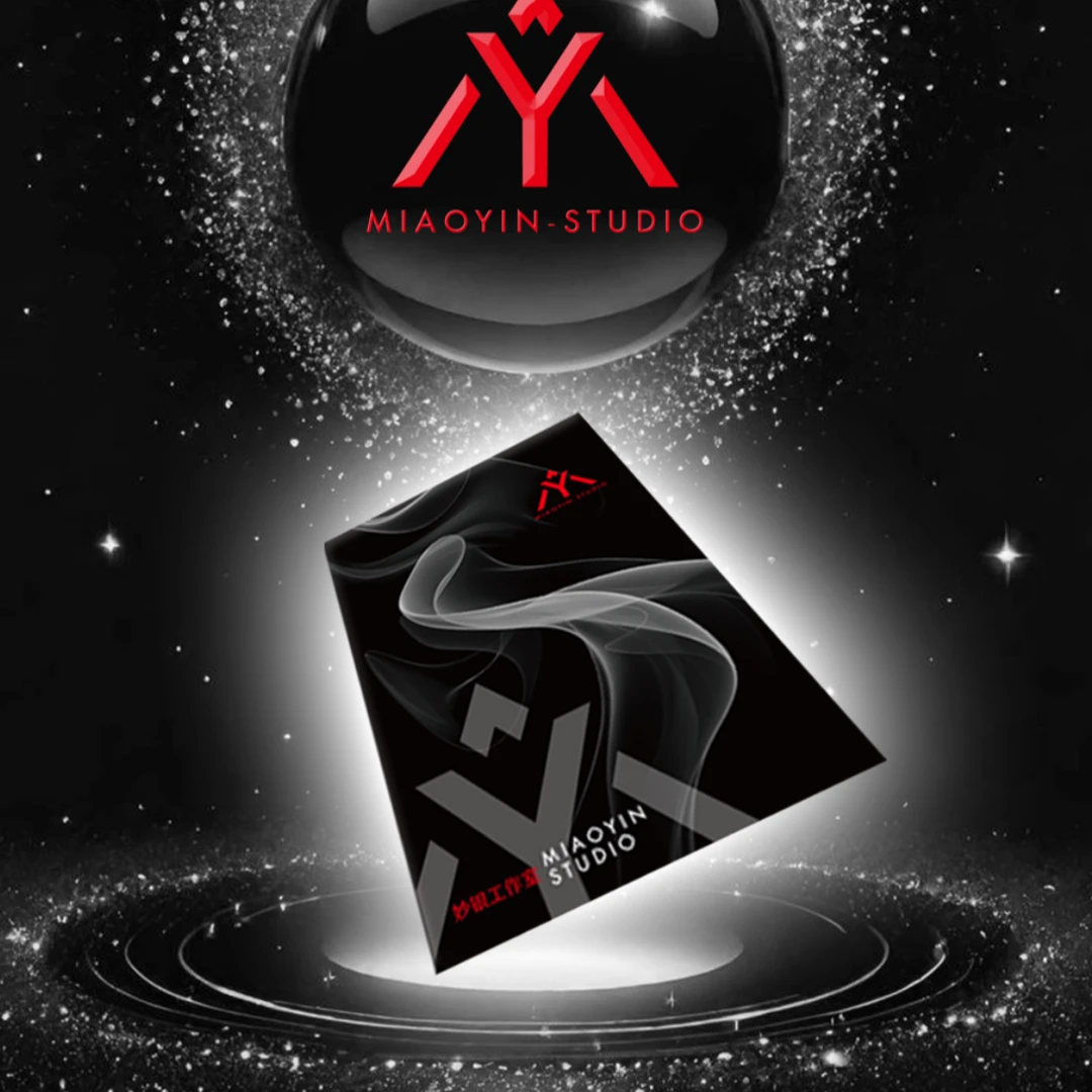 （转盘）藏兵阁游戏动漫卡牌A6色纸系列