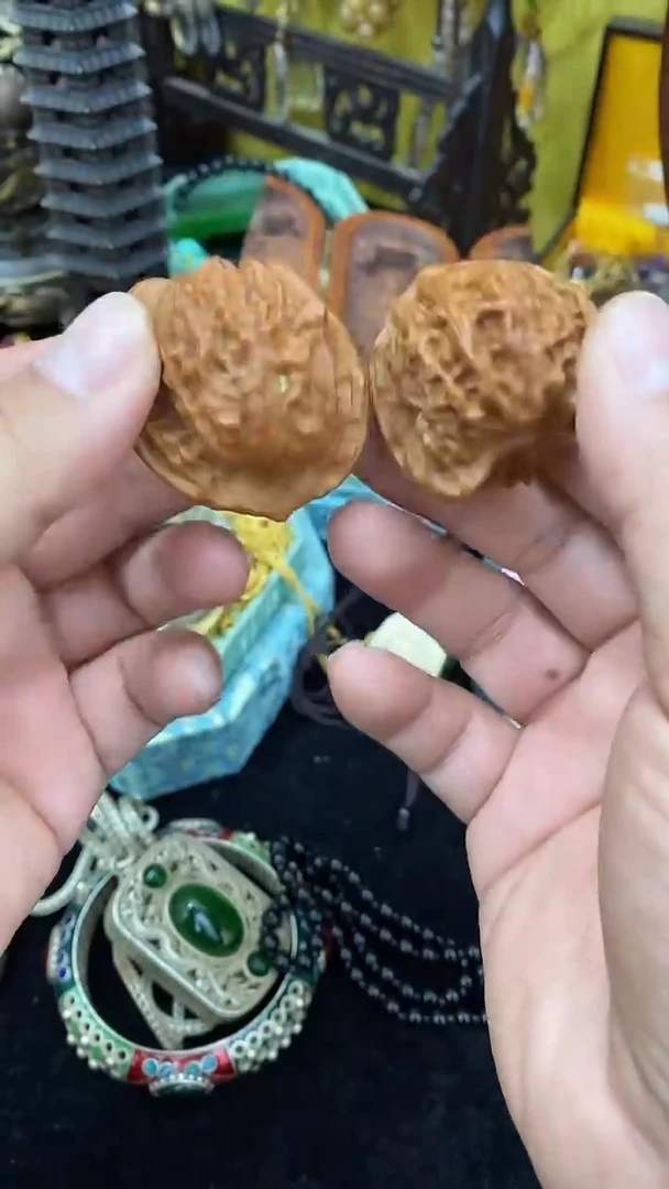 把件文玩核桃【闪购商品】主播推荐