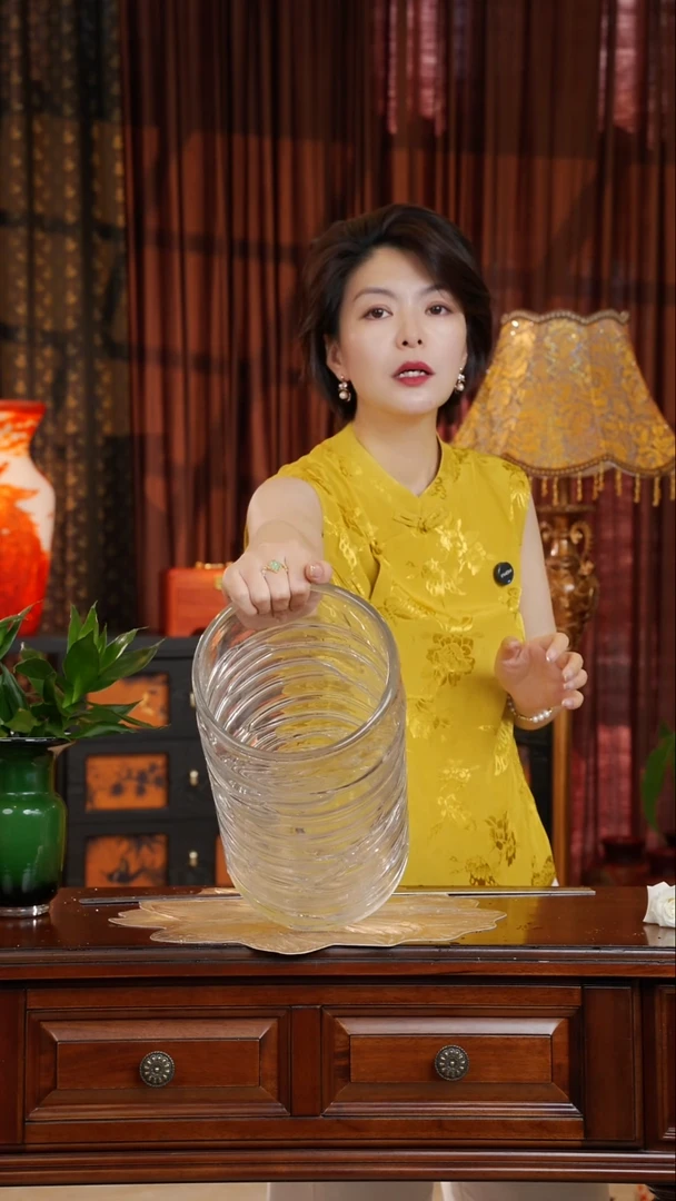 琉璃手工艺品琉璃