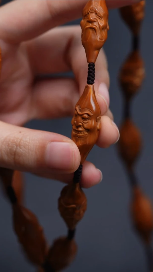 手串/手链橄榄核橄榄核