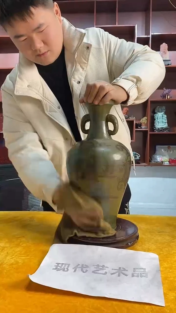 B231景德镇高端瓷器