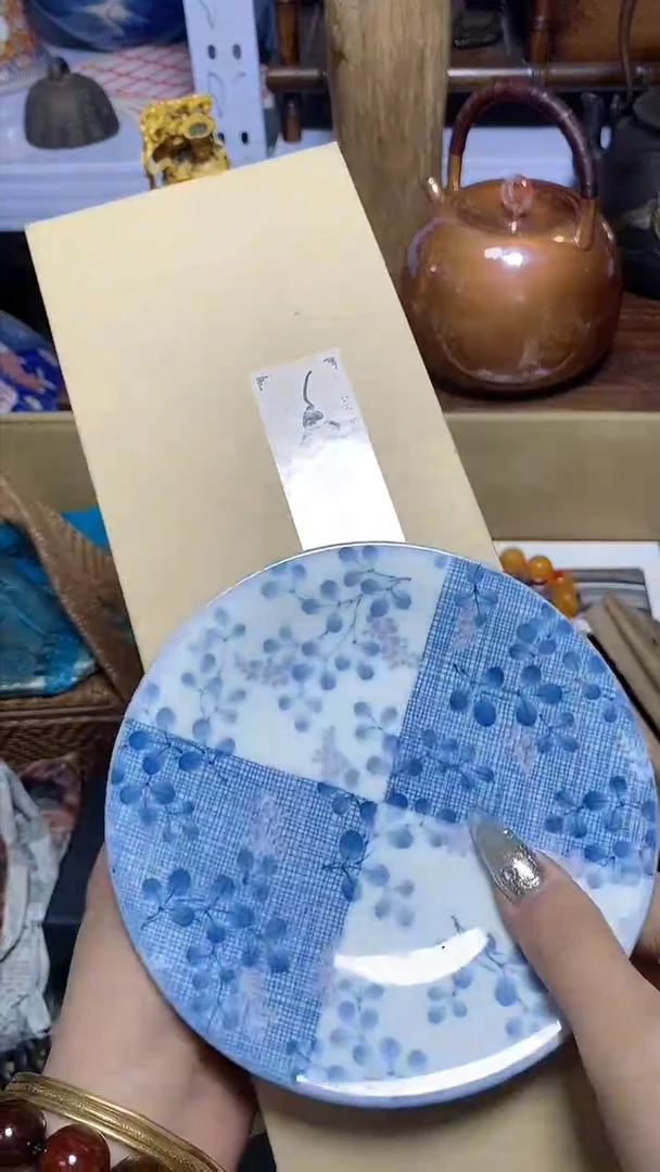 【闪购商品】瓷器瓷片瓷器瓷片