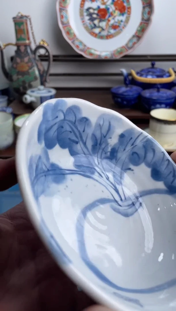 【闪购商品】瓷片507-J-2月10日满20包邮