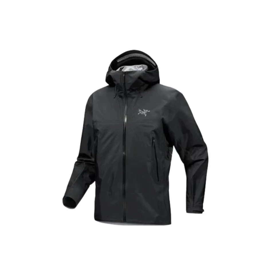 ARC'TERYX/始祖鸟Beta SL 硬壳冲锋衣 GORE-TEX 防风防雨户外运动