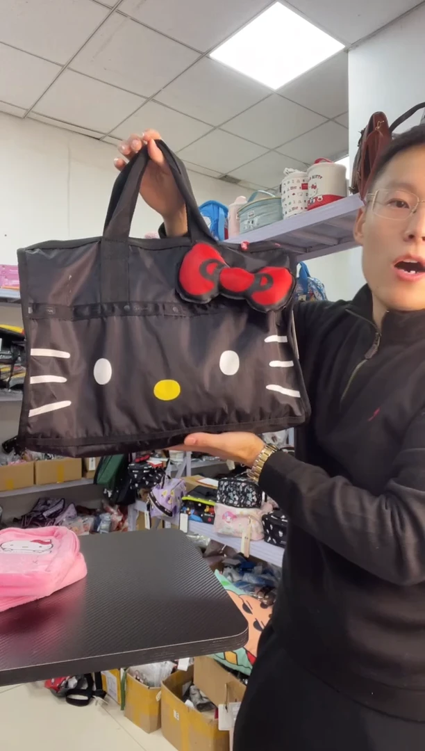 PU微瑕百货合集化妆包