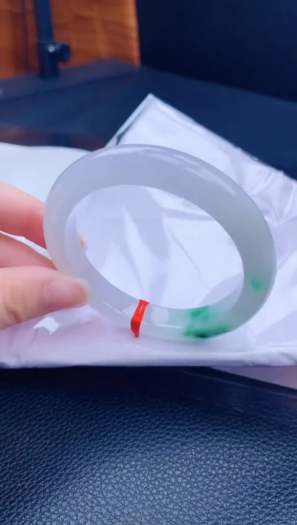 未镶嵌手镯翡翠缅甸天然翡翠a货手镯