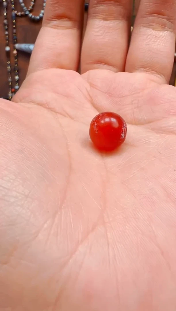 【肖钟出品】东南亚配珠