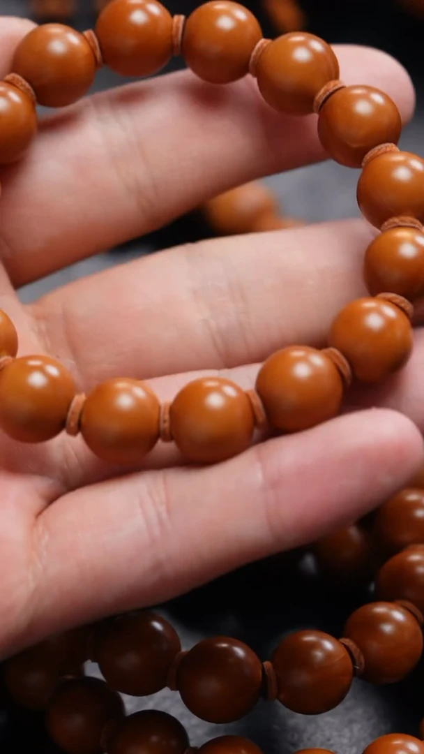 橄榄核手串/手链橄榄核