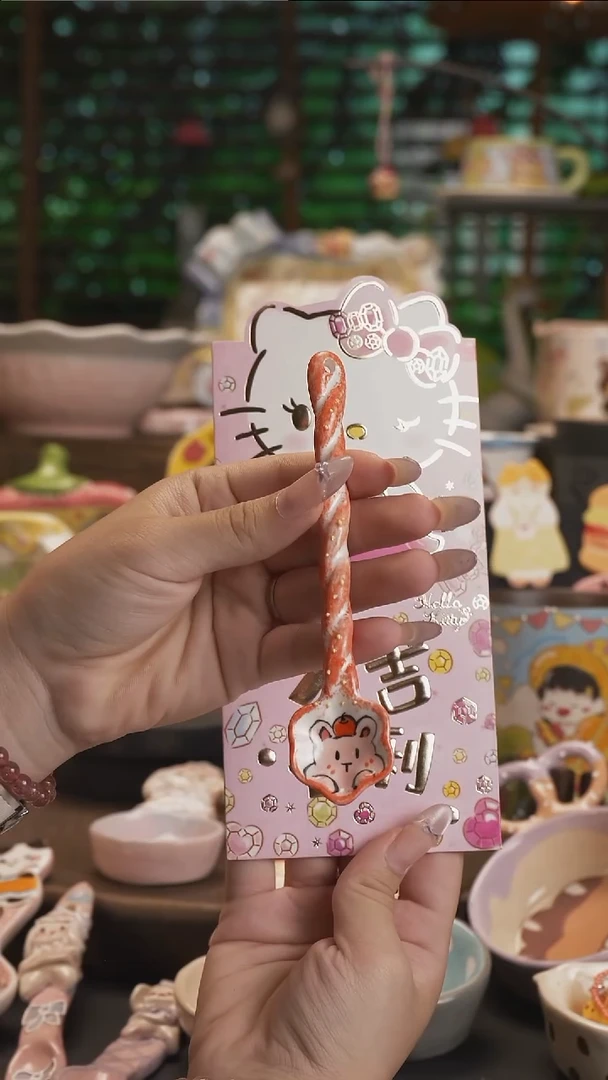 【原创设计】景德镇手绘陶瓷