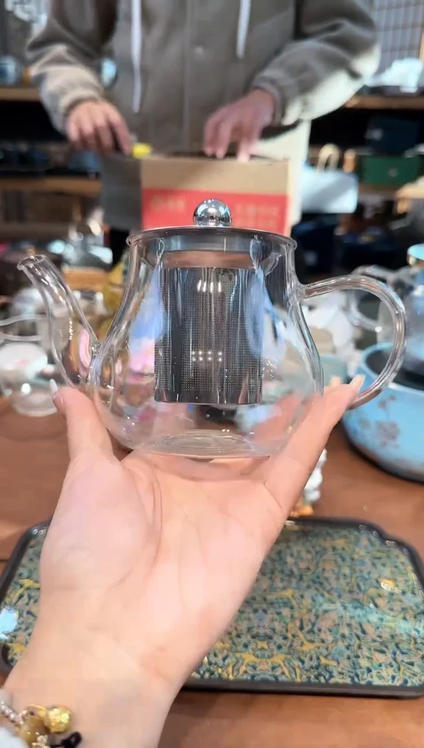 【闪购商品】不带茶盘不带礼盒@@8007