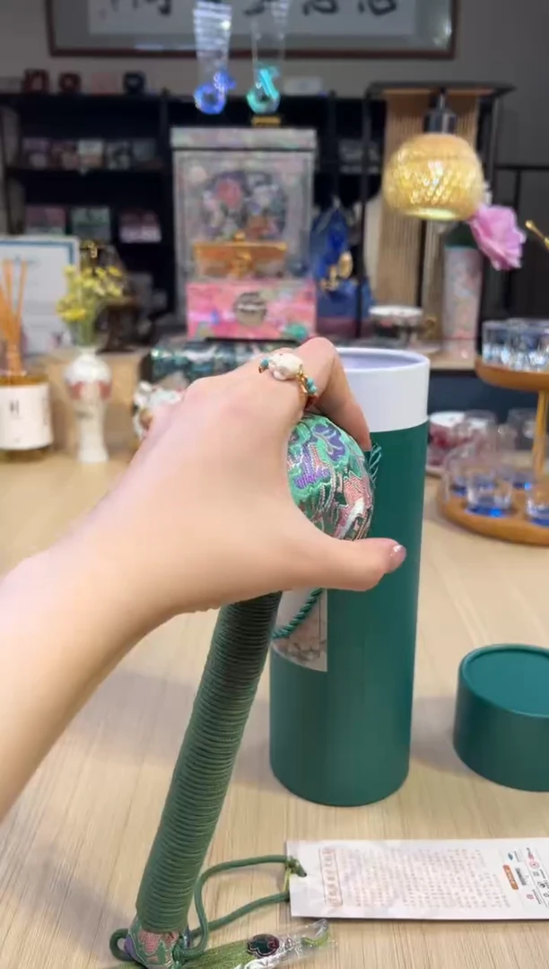 58万寿牡丹香捶