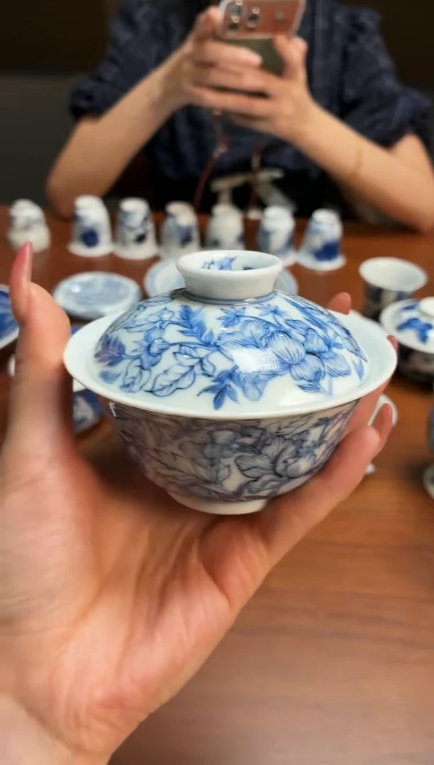 十方雨后