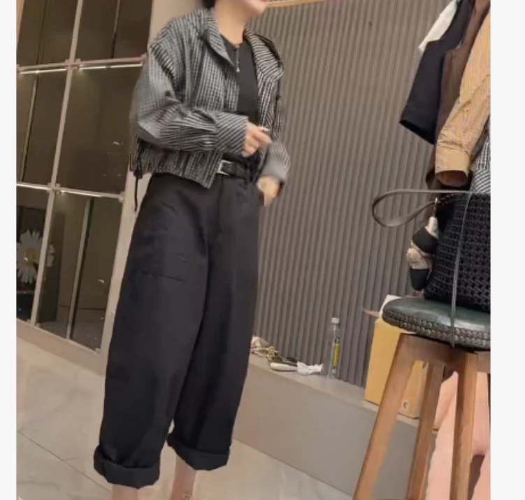2025早秋时尚潮流百搭爆款女装Miixo1