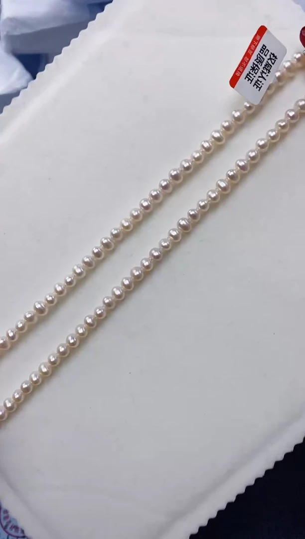 未镶嵌耳饰淡水珍珠XL1022