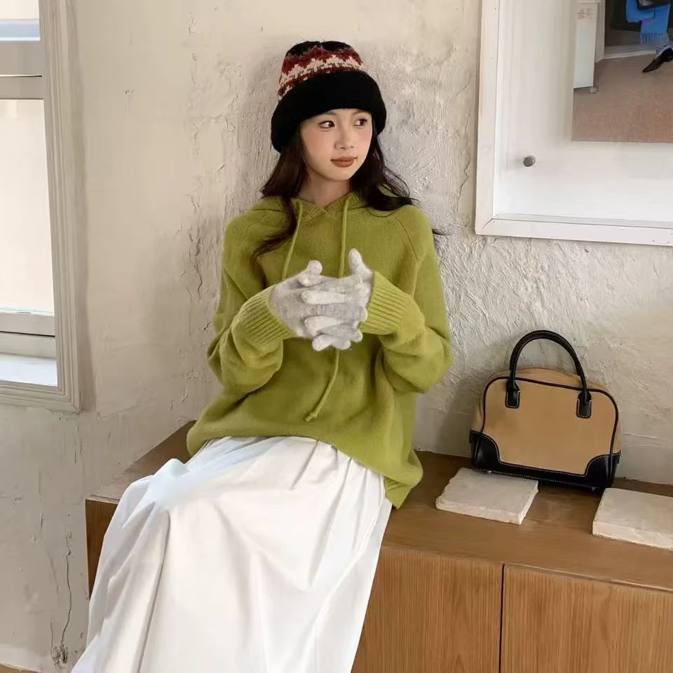 Z衣长53    9368【桃花诺】毛衣