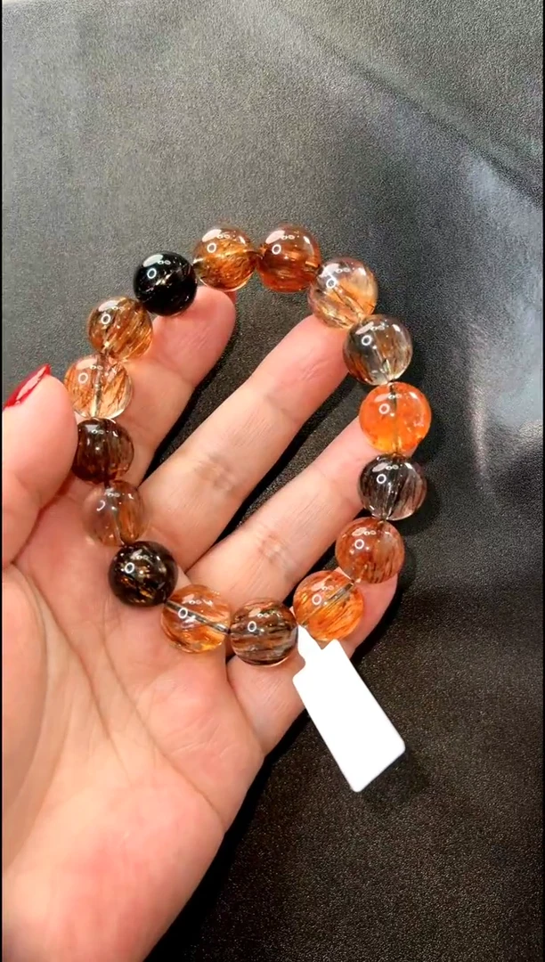 【闪购商品】水晶手串未镶嵌手串