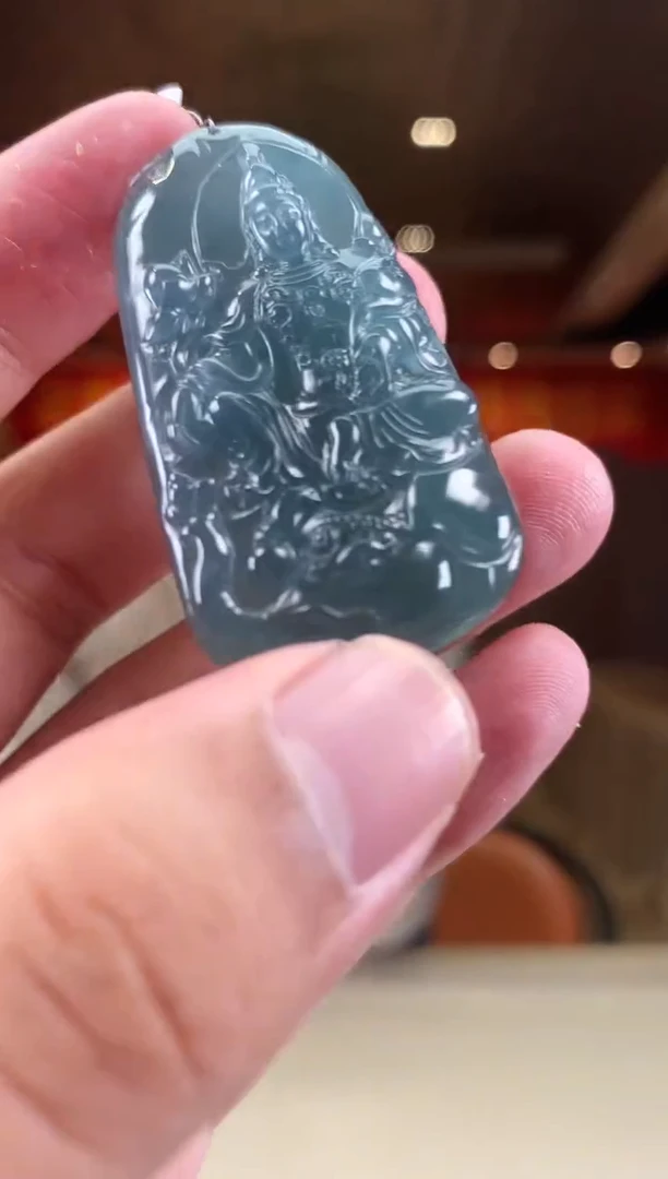 【闪购商品】定制翡翠未镶嵌        *598