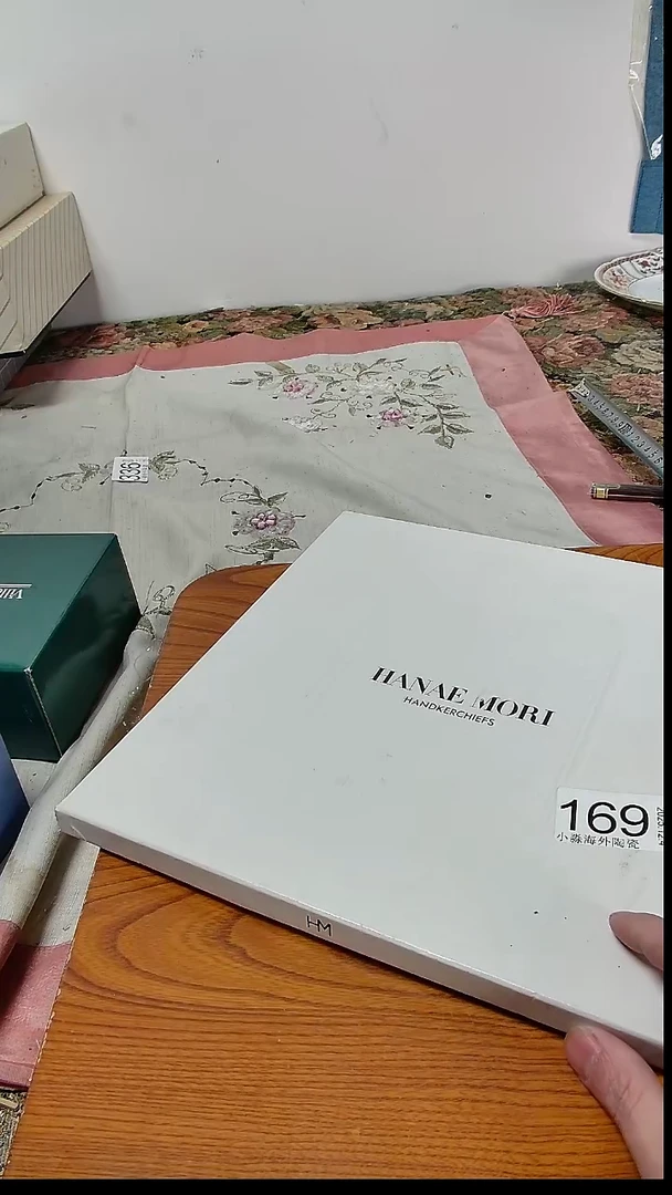 瓷片用****2小淼海外陶瓷工艺品