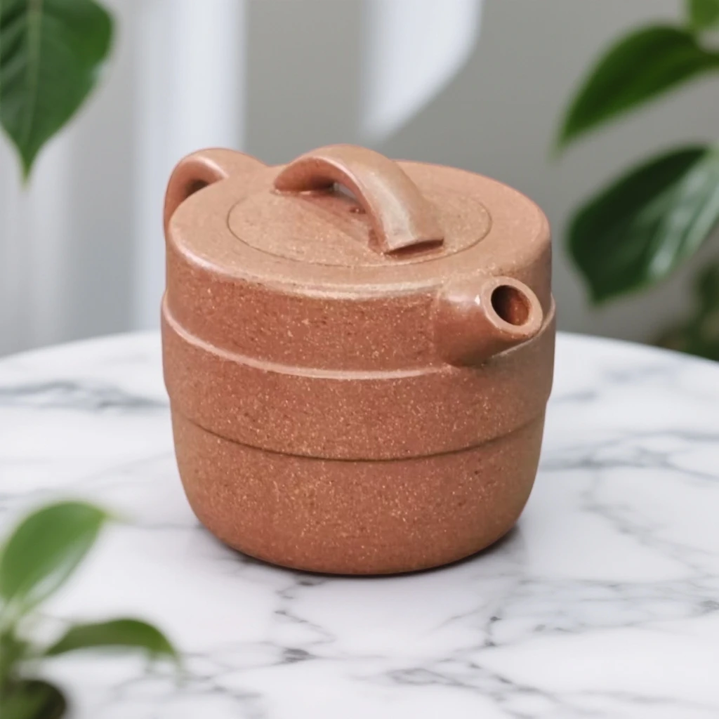 【福袋】紫砂壶-太姥山茶庄